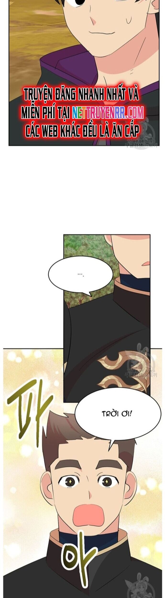 Mọt Sách Chapter 222 - 2