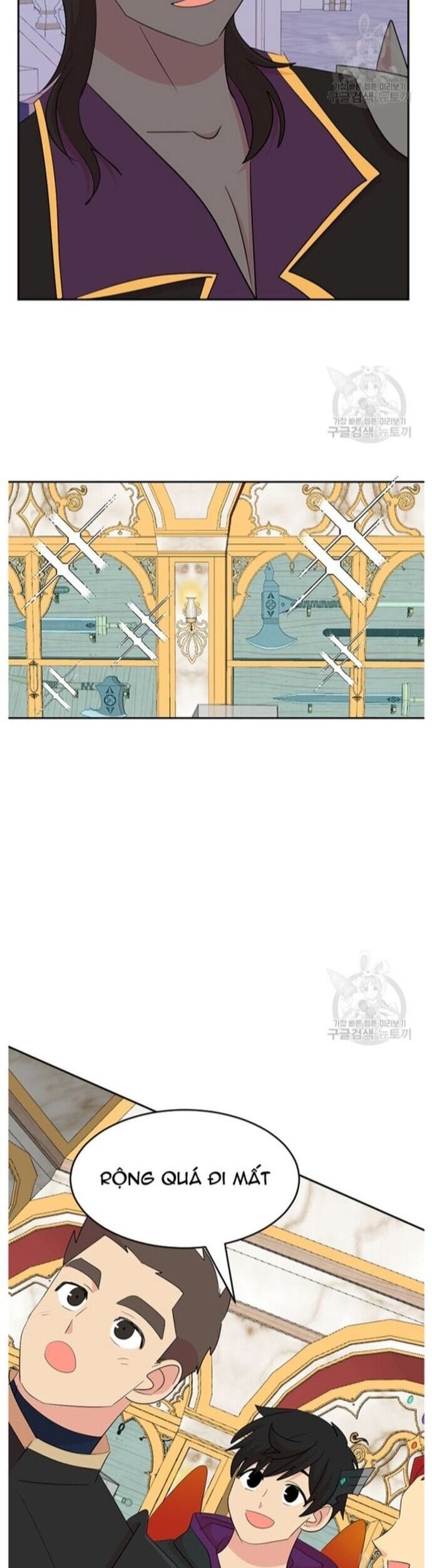 Mọt Sách Chapter 222 - 14