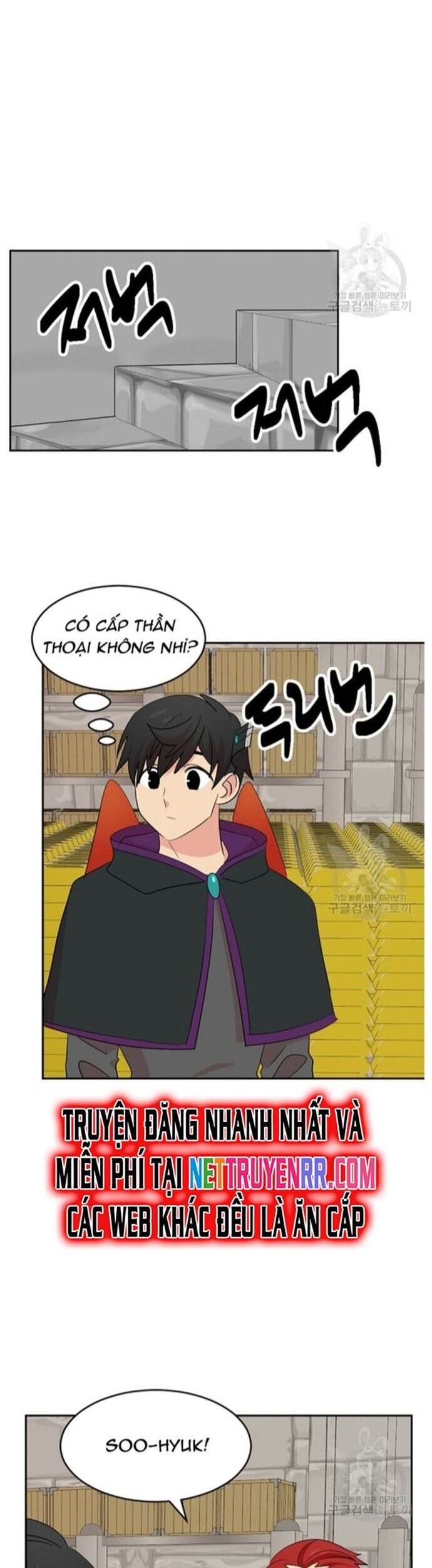 Mọt Sách Chapter 222 - 16