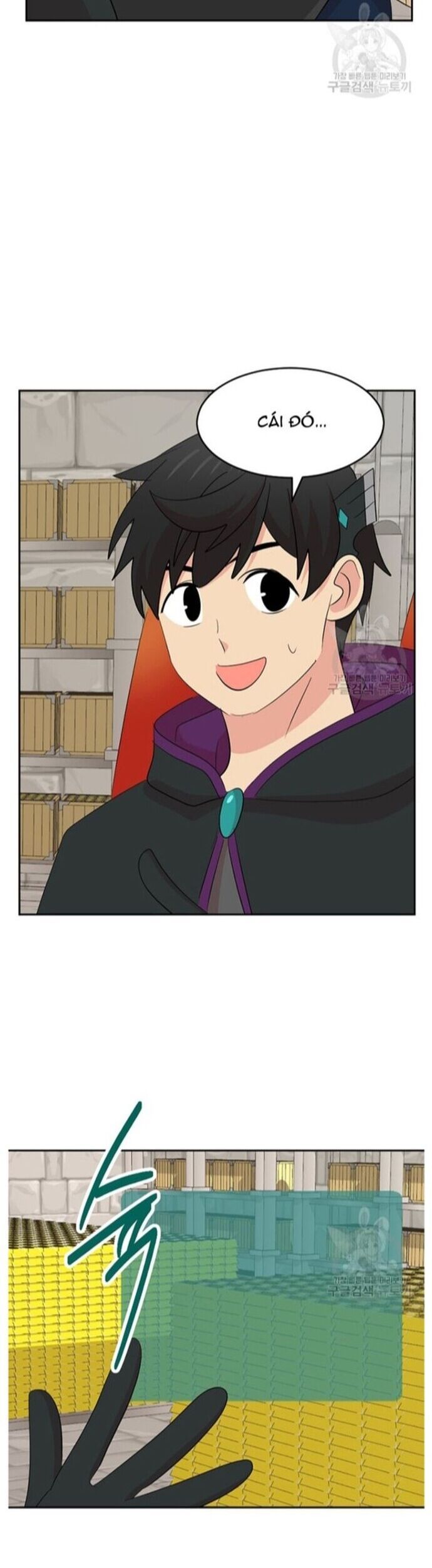 Mọt Sách Chapter 222 - 32