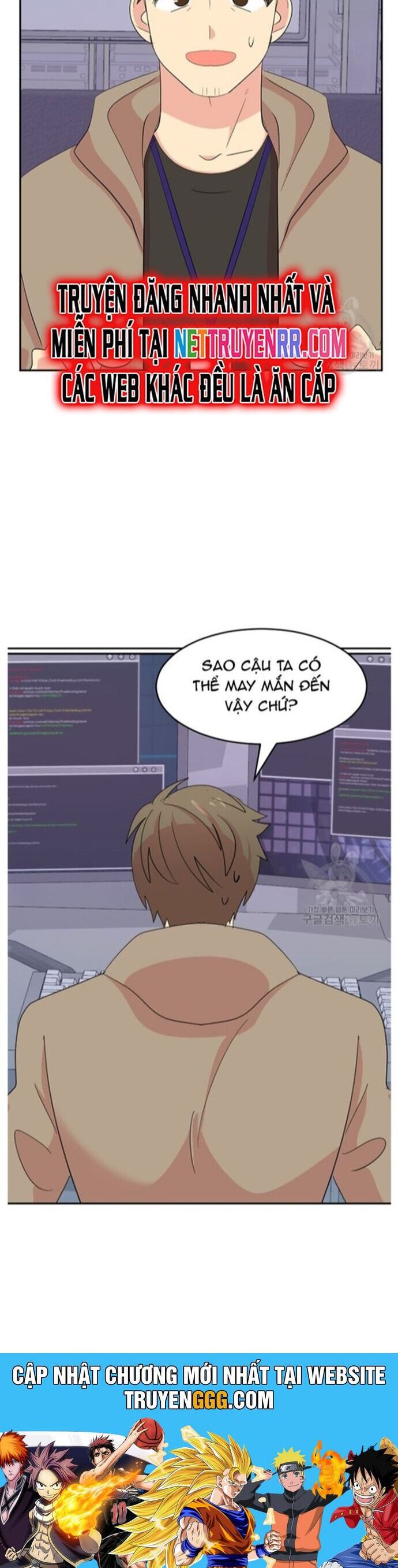 Mọt Sách Chapter 222 - 35