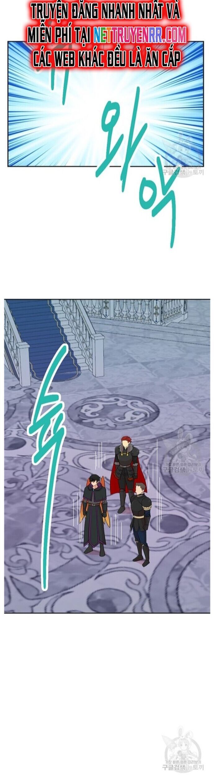 Mọt Sách Chapter 222 - 10