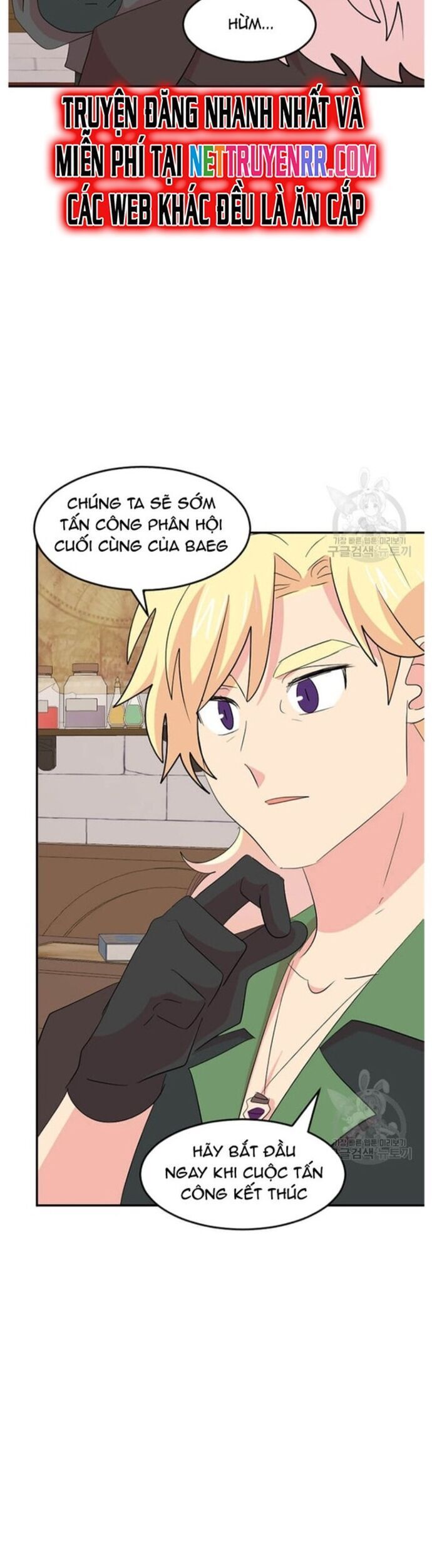 Mọt Sách Chapter 223 - 13