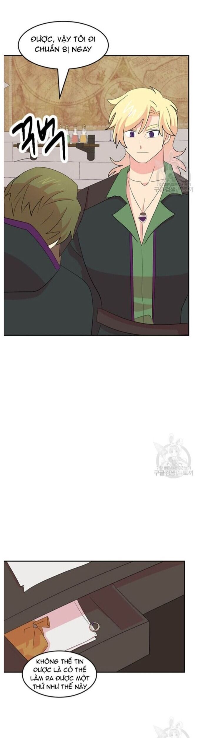 Mọt Sách Chapter 223 - 14