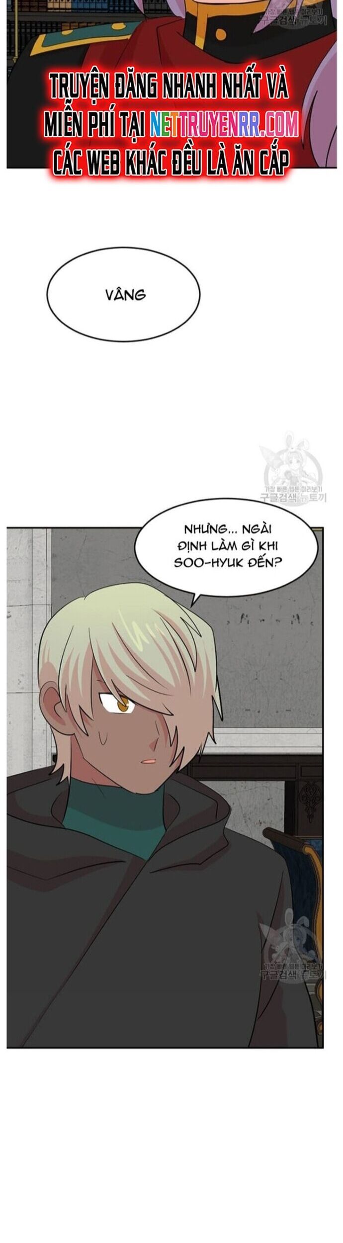 Mọt Sách Chapter 223 - 20