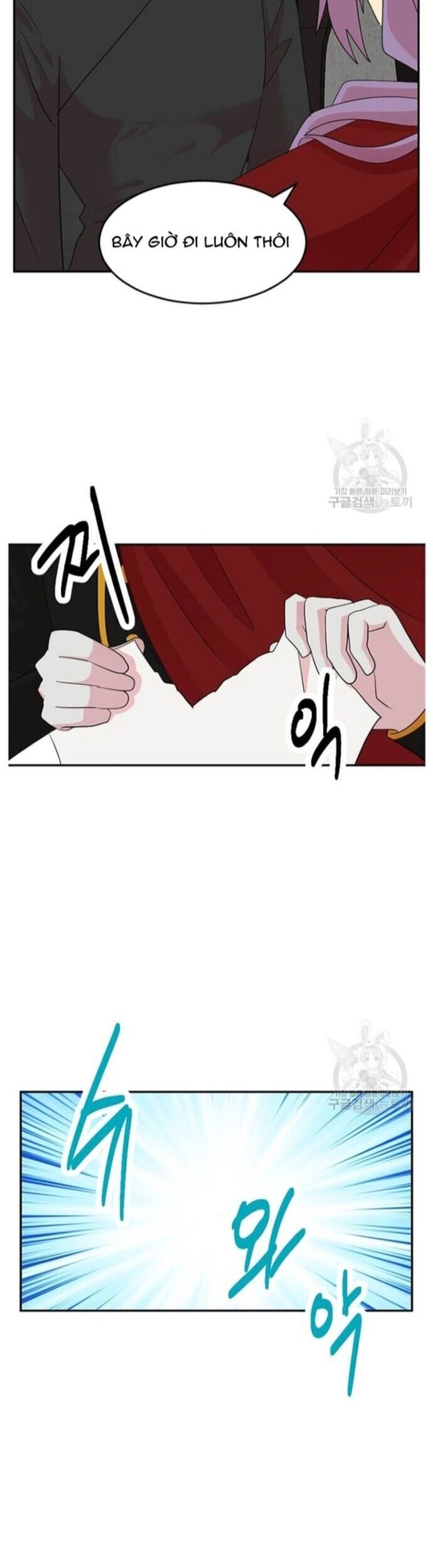 Mọt Sách Chapter 223 - 22