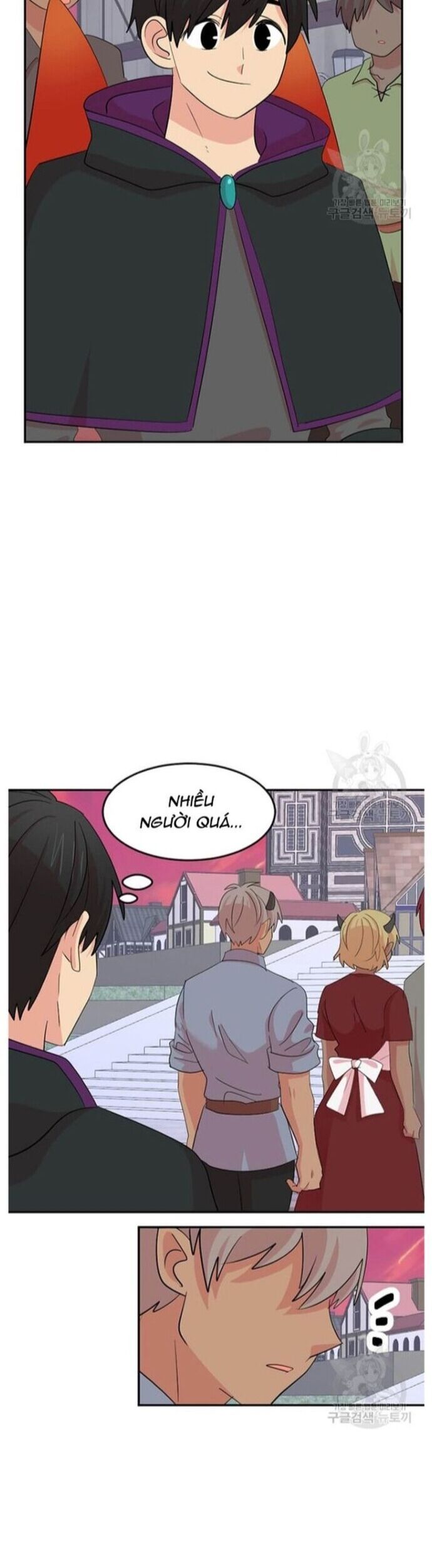 Mọt Sách Chapter 223 - 4