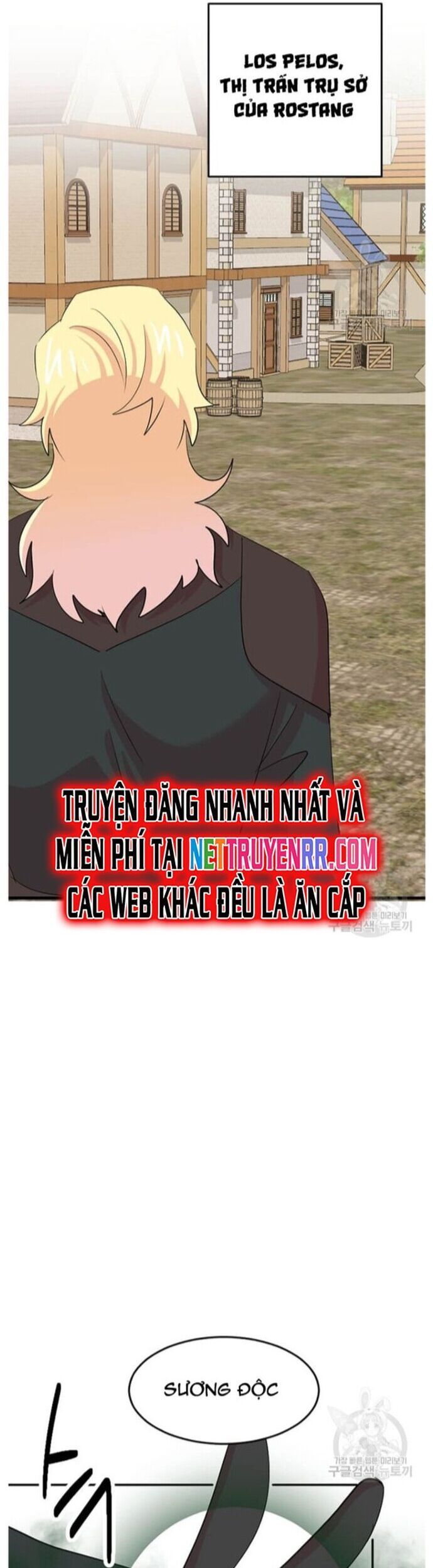 Mọt Sách Chapter 223 - 36