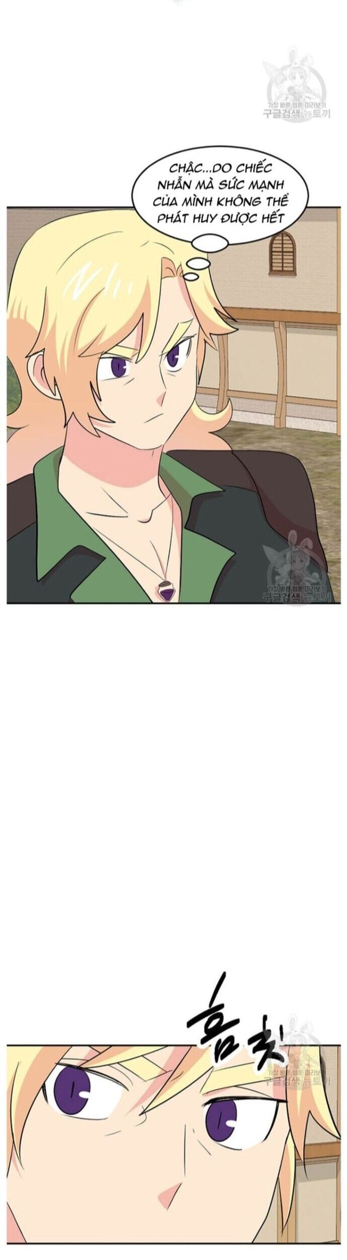 Mọt Sách Chapter 223 - 38