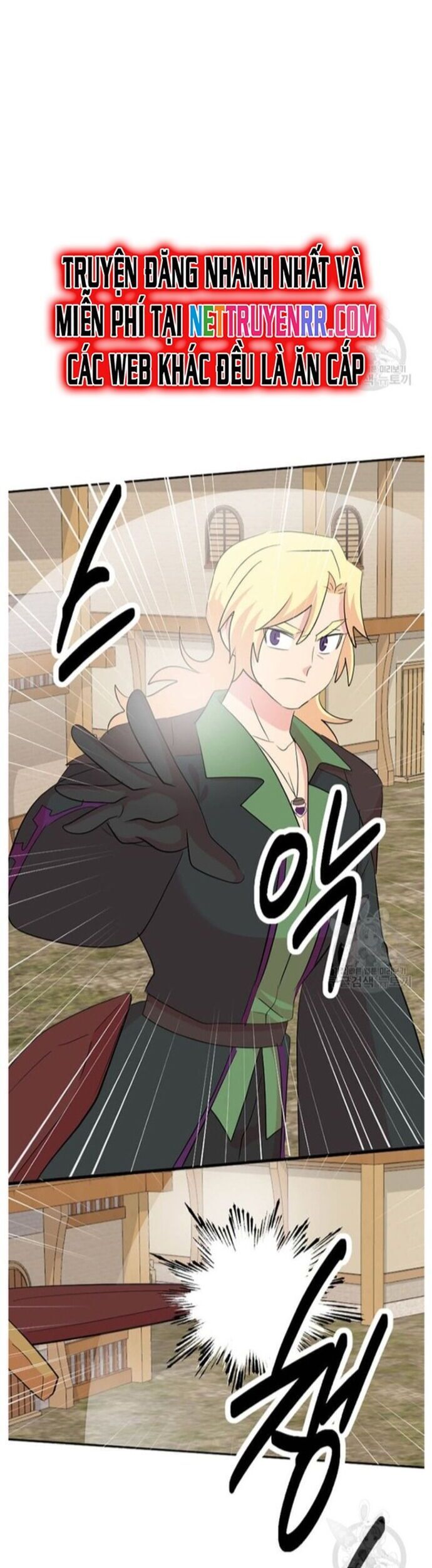 Mọt Sách Chapter 223 - 39