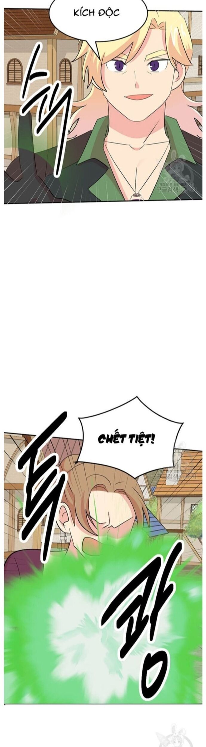 Mọt Sách Chapter 223 - 41