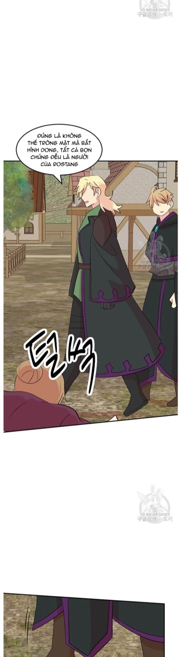 Mọt Sách Chapter 223 - 42