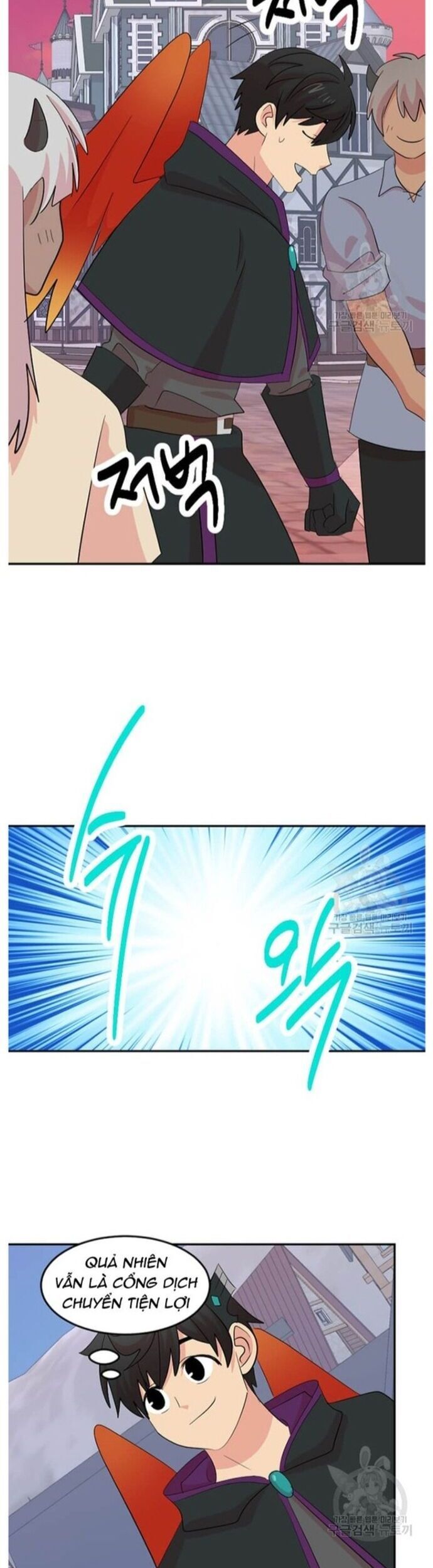 Mọt Sách Chapter 223 - 7