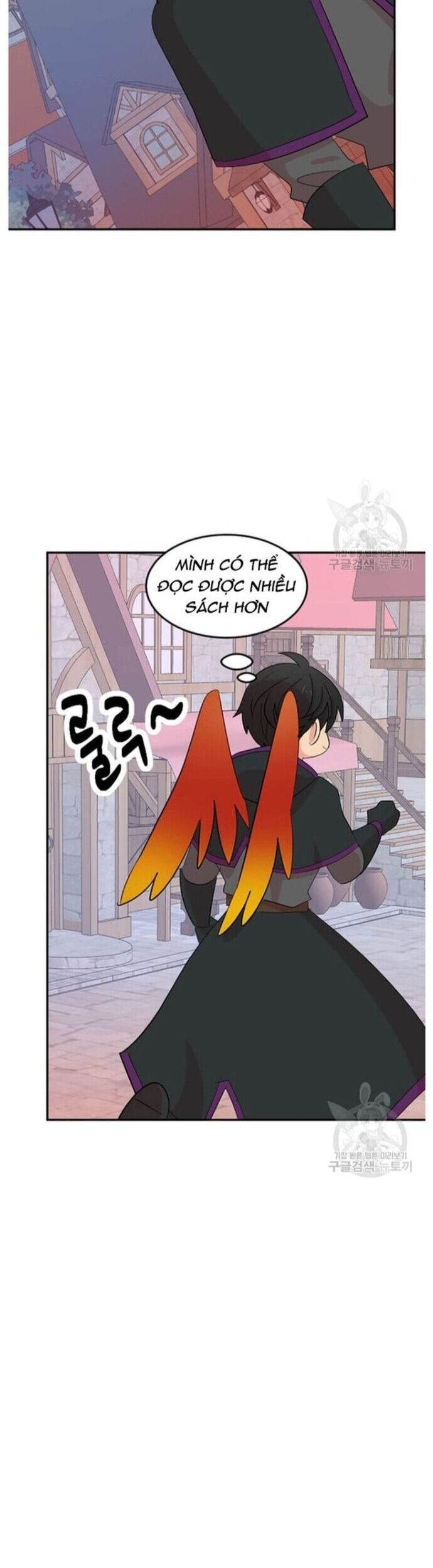 Mọt Sách Chapter 223 - 8