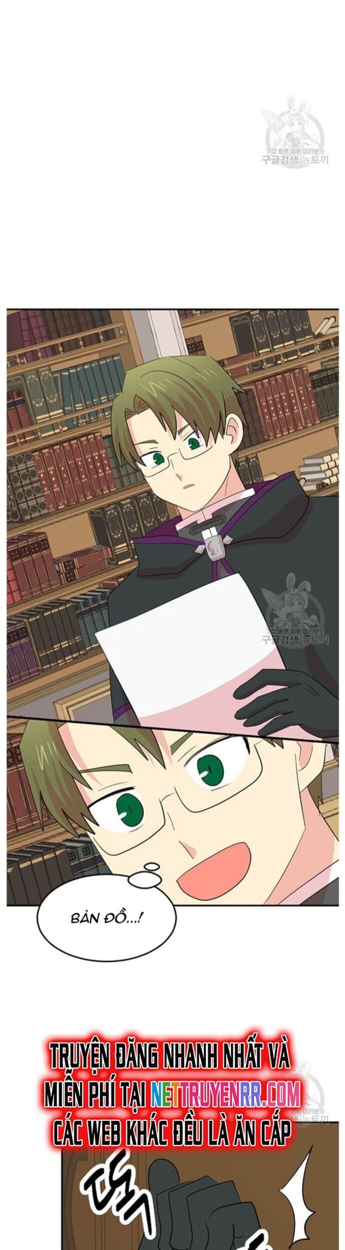 Mọt Sách Chapter 223 - 9