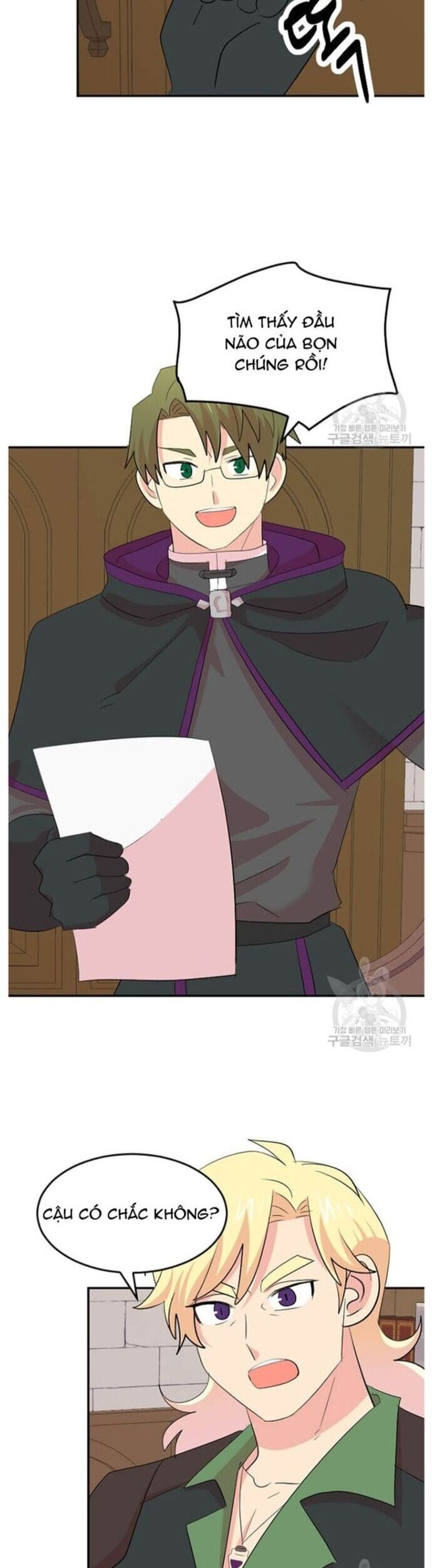 Mọt Sách Chapter 223 - 10