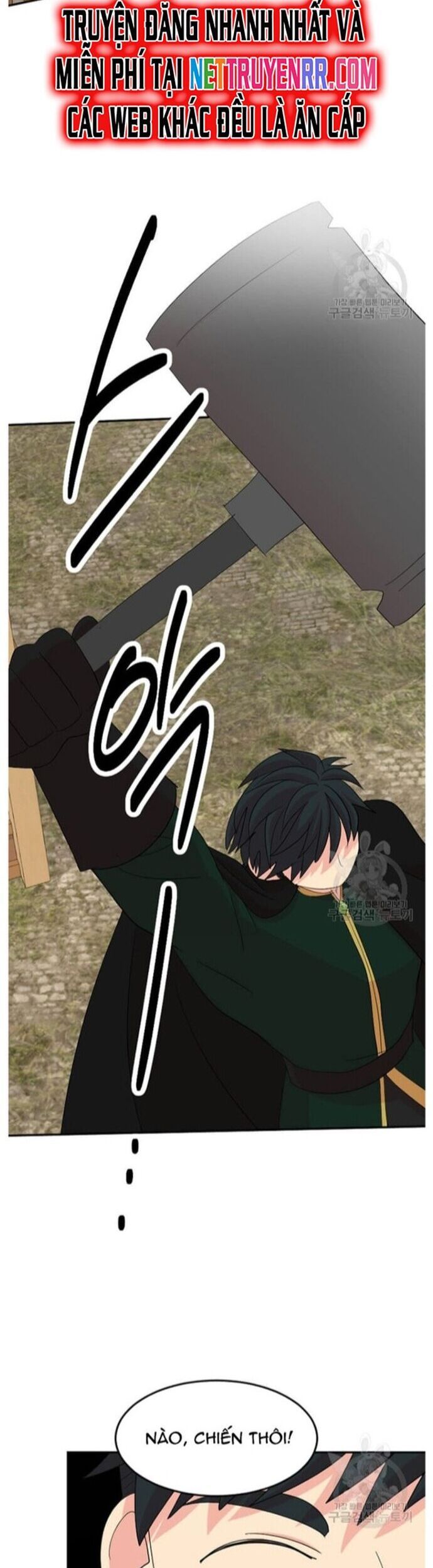 Mọt Sách Chapter 224 - 12