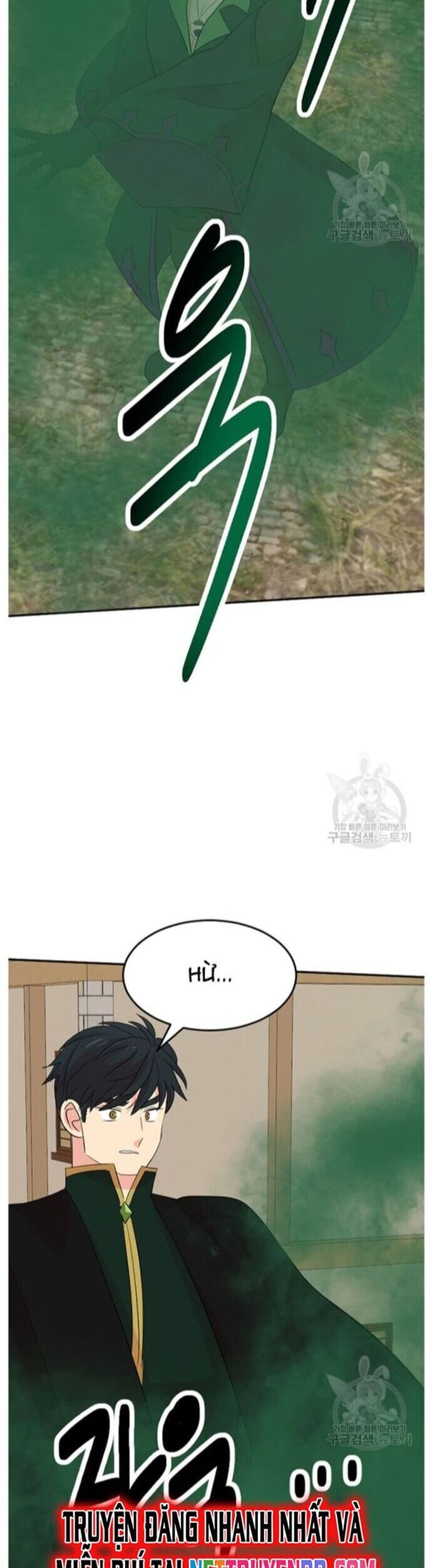 Mọt Sách Chapter 224 - 20