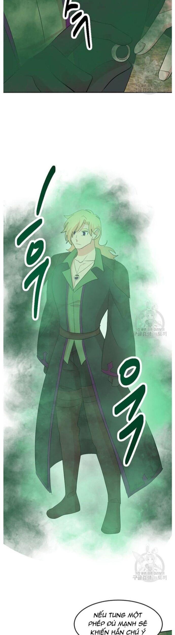 Mọt Sách Chapter 224 - 25