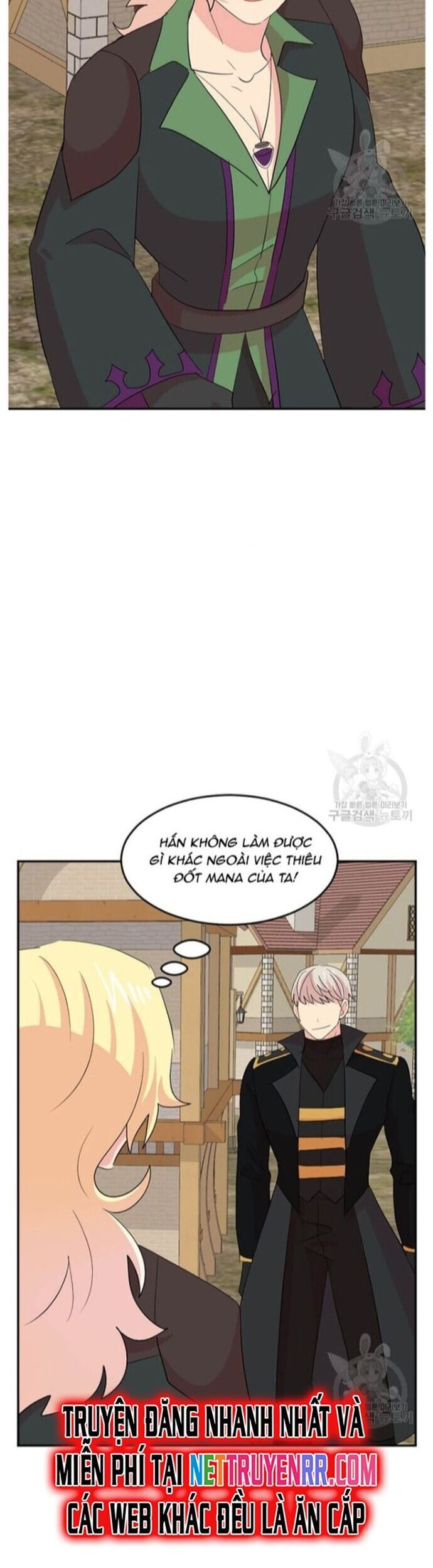 Mọt Sách Chapter 224 - 4