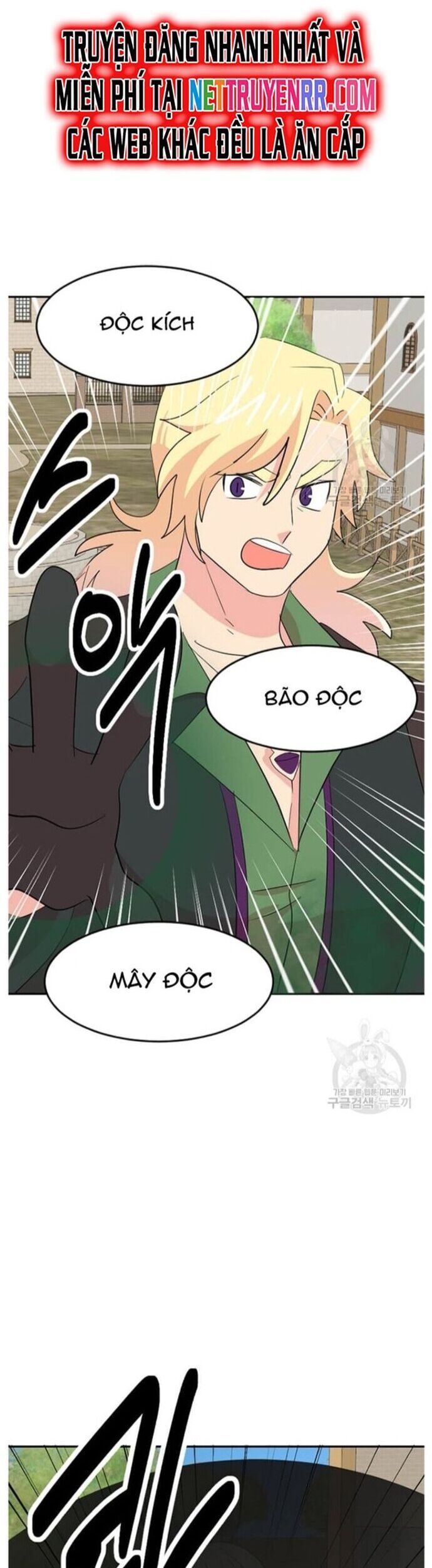 Mọt Sách Chapter 224 - 34