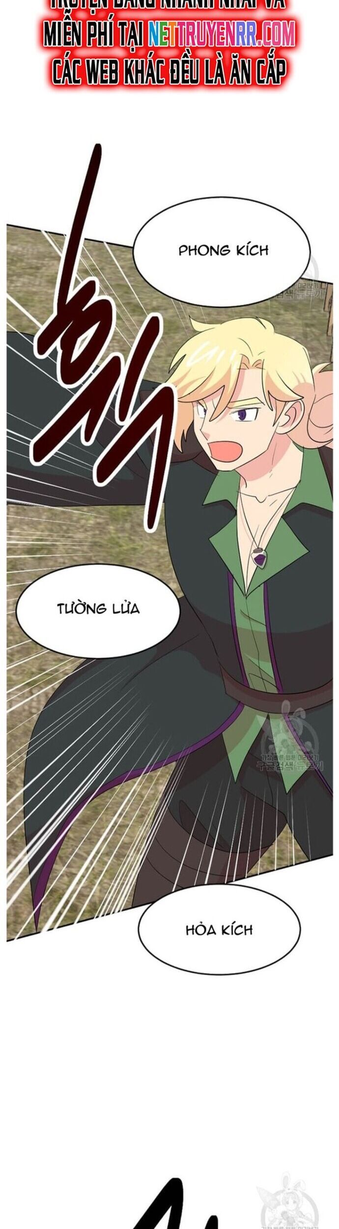 Mọt Sách Chapter 224 - 36