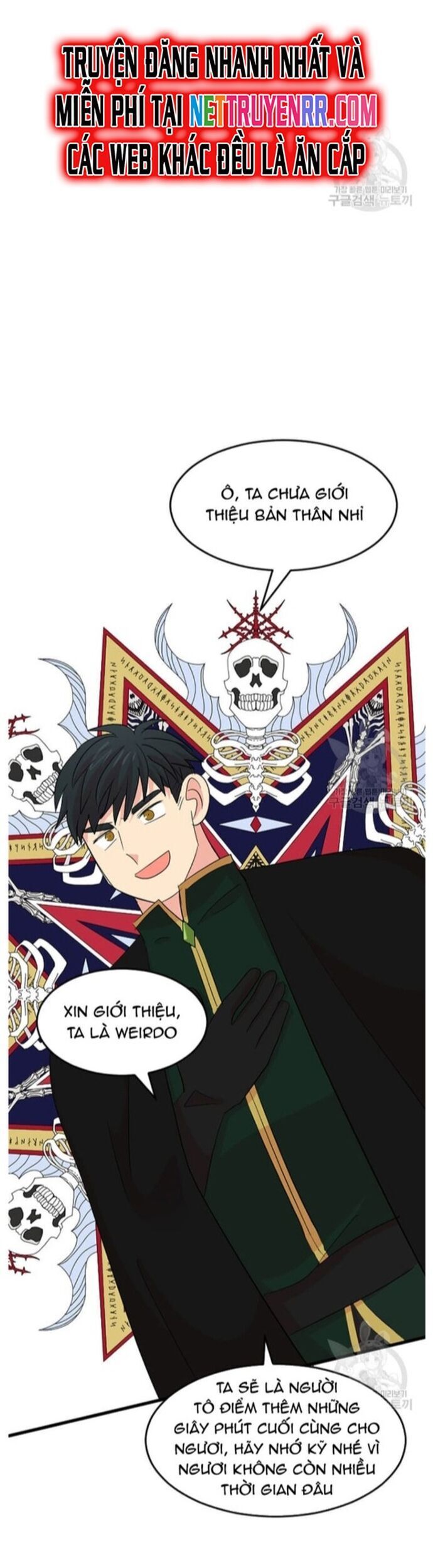 Mọt Sách Chapter 224 - 9