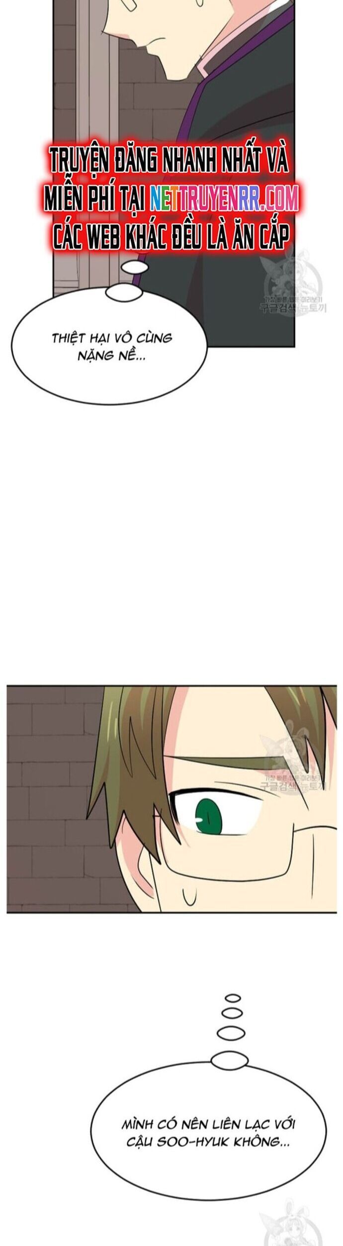 Mọt Sách Chapter 225 - 12