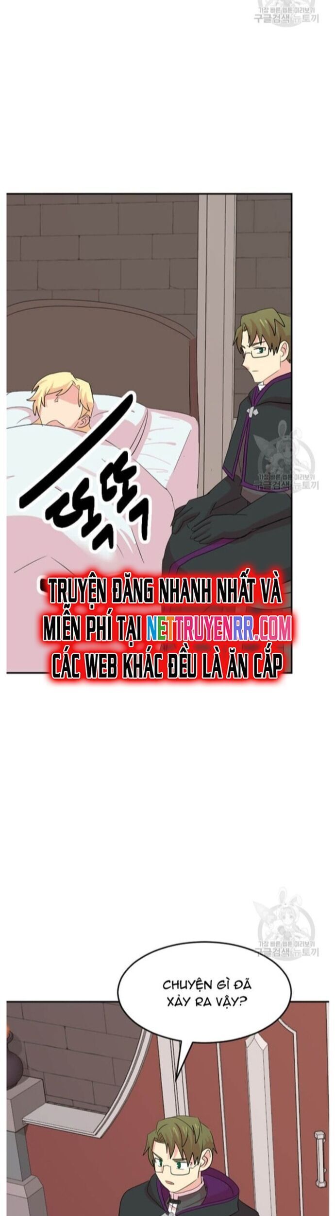 Mọt Sách Chapter 225 - 13