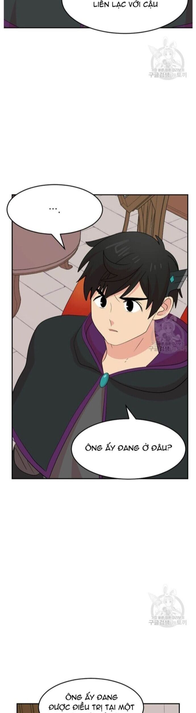 Mọt Sách Chapter 225 - 20