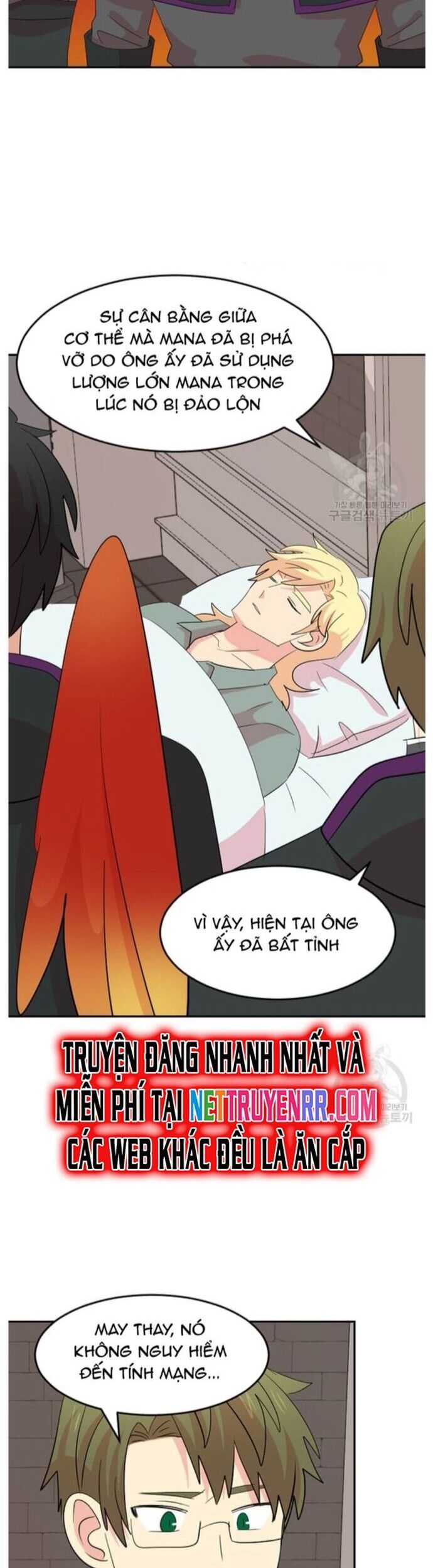 Mọt Sách Chapter 225 - 24