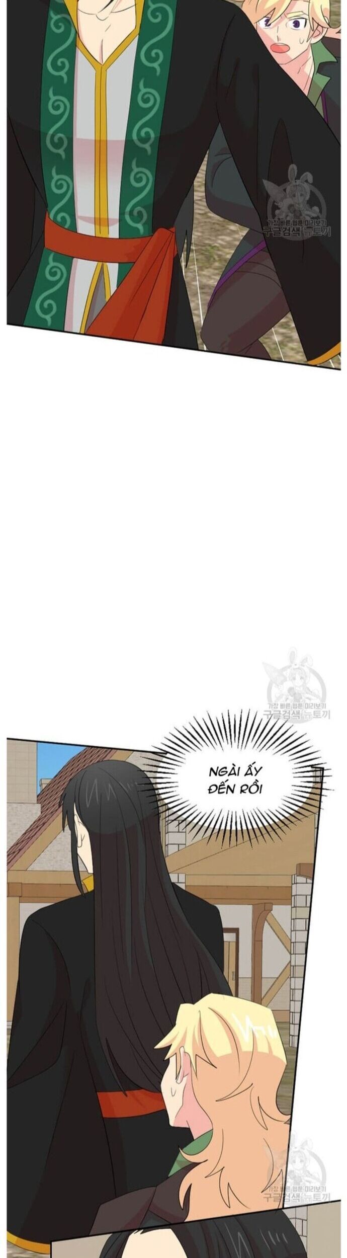 Mọt Sách Chapter 225 - 4