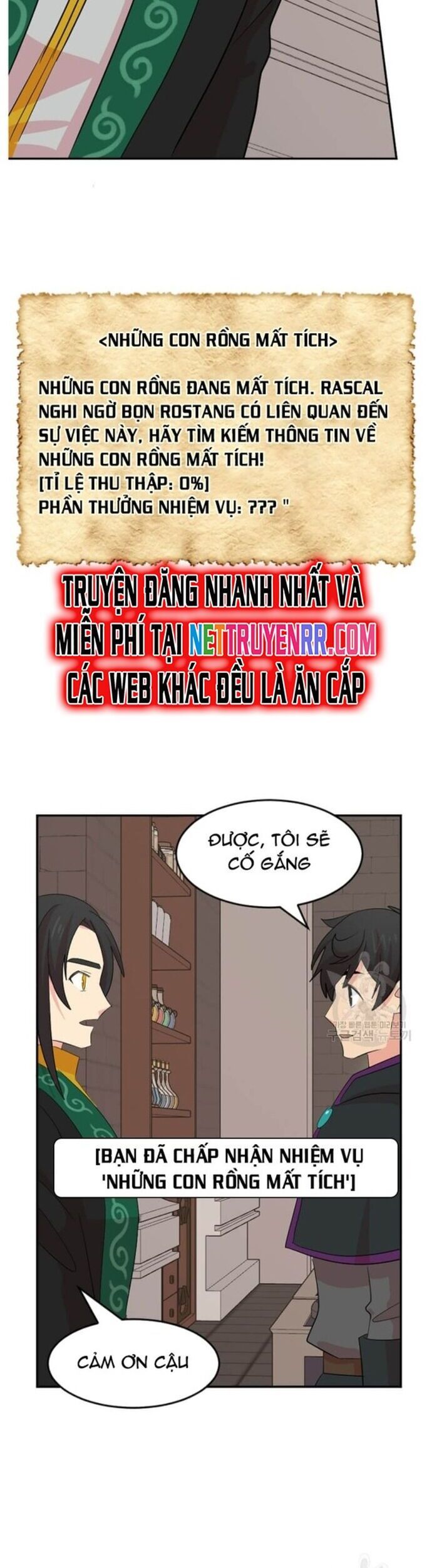 Mọt Sách Chapter 225 - 35