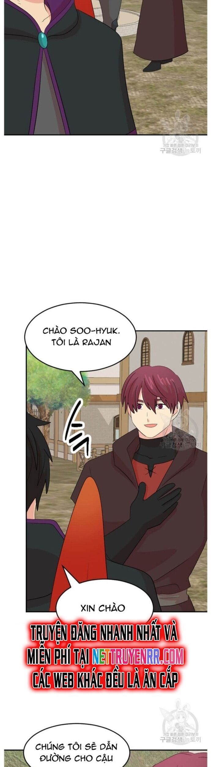 Mọt Sách Chapter 225 - 37