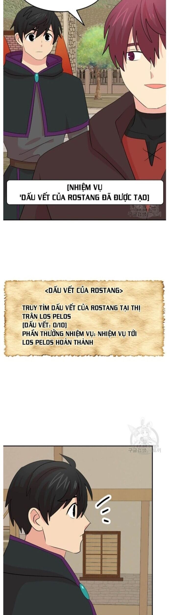 Mọt Sách Chapter 225 - 38