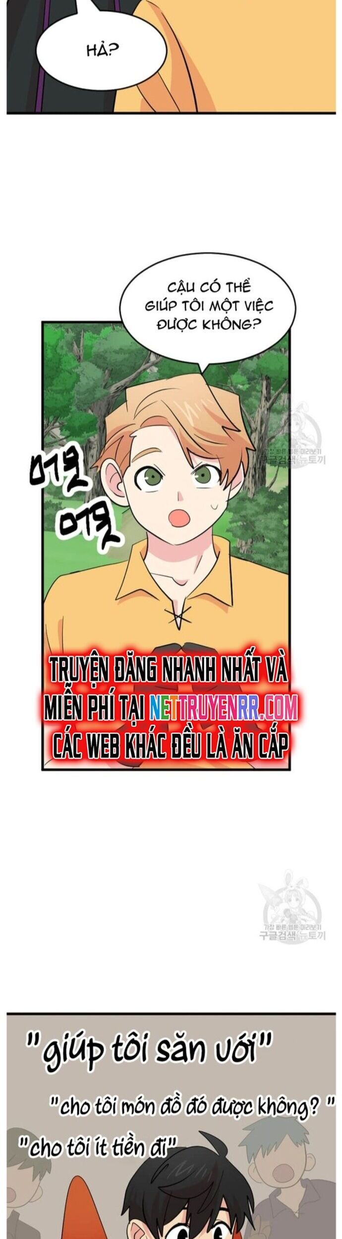 Mọt Sách Chapter 226 - 11