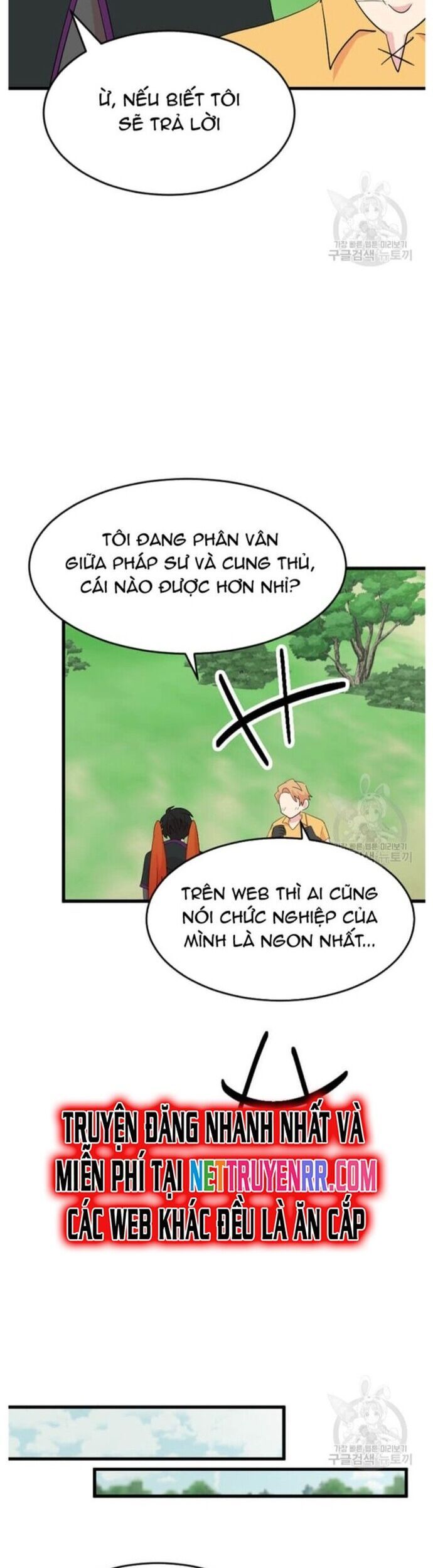 Mọt Sách Chapter 226 - 16