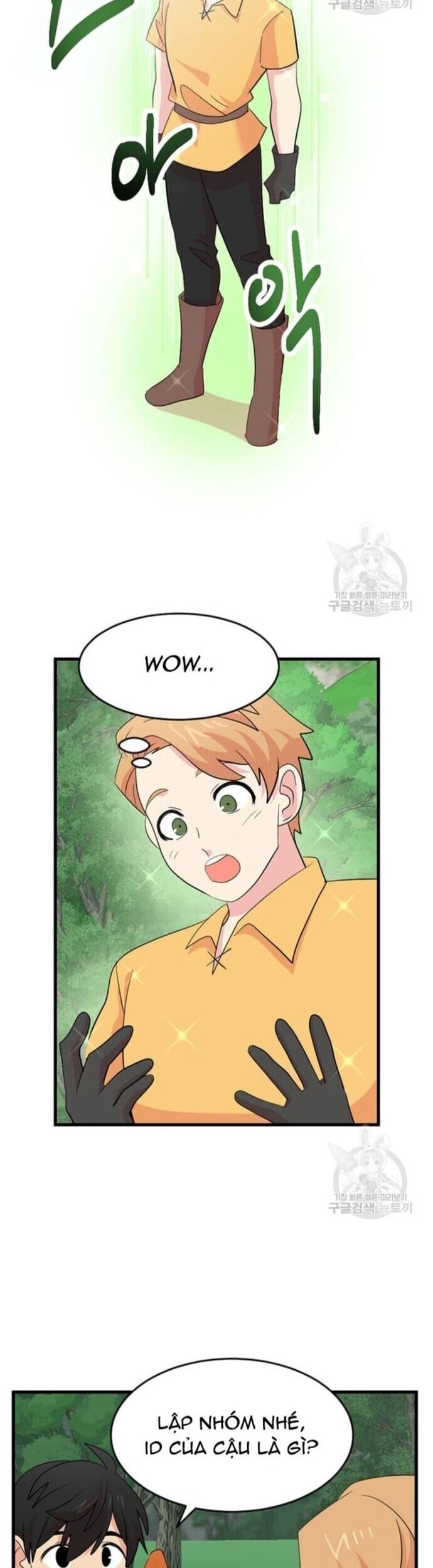 Mọt Sách Chapter 226 - 20