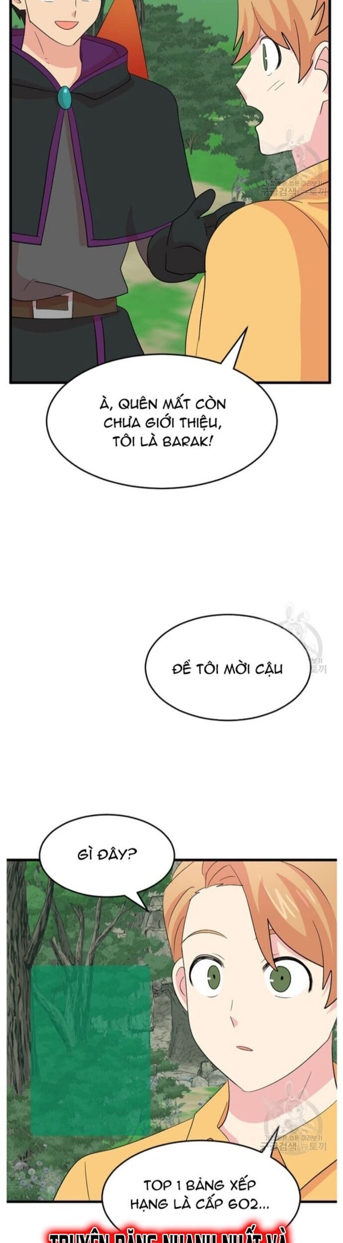 Mọt Sách Chapter 226 - 21