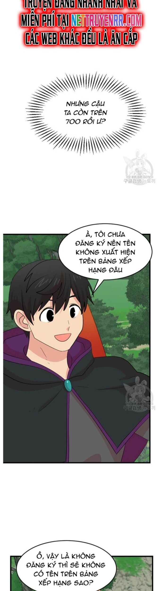 Mọt Sách Chapter 226 - 22