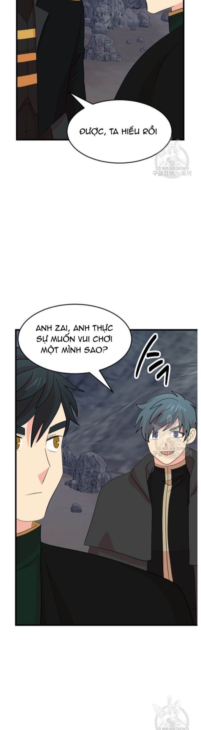 Mọt Sách Chapter 226 - 29