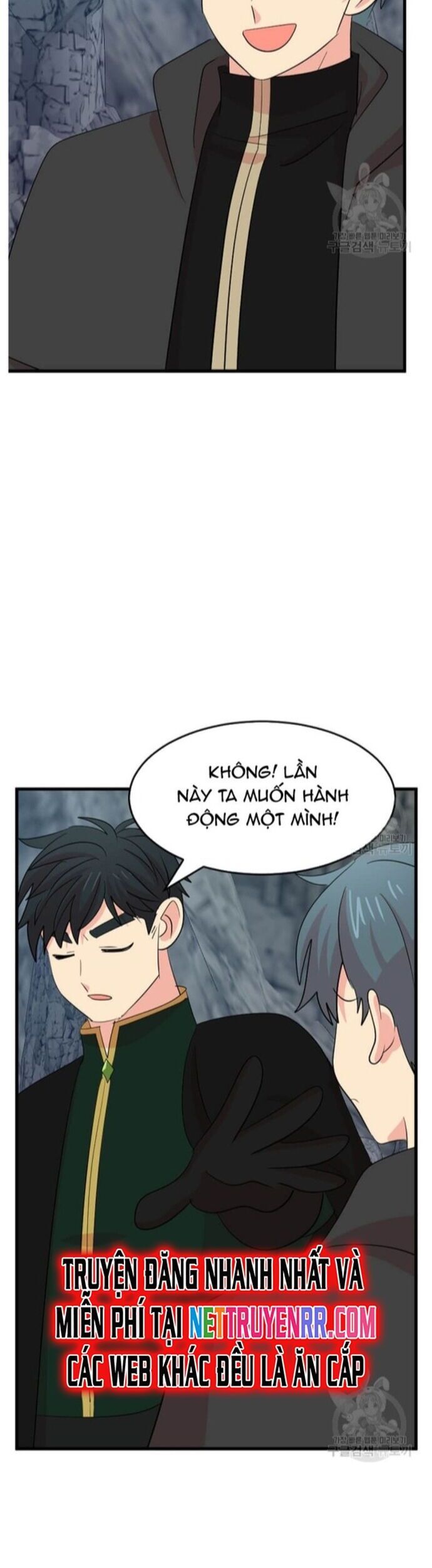 Mọt Sách Chapter 226 - 31