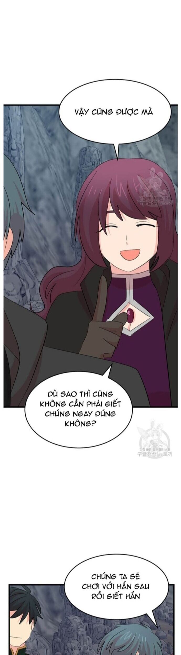 Mọt Sách Chapter 226 - 32