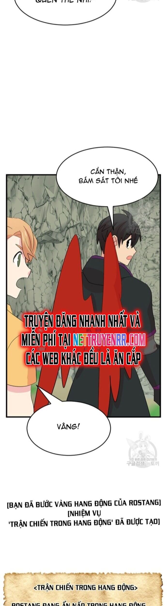 Mọt Sách Chapter 226 - 35