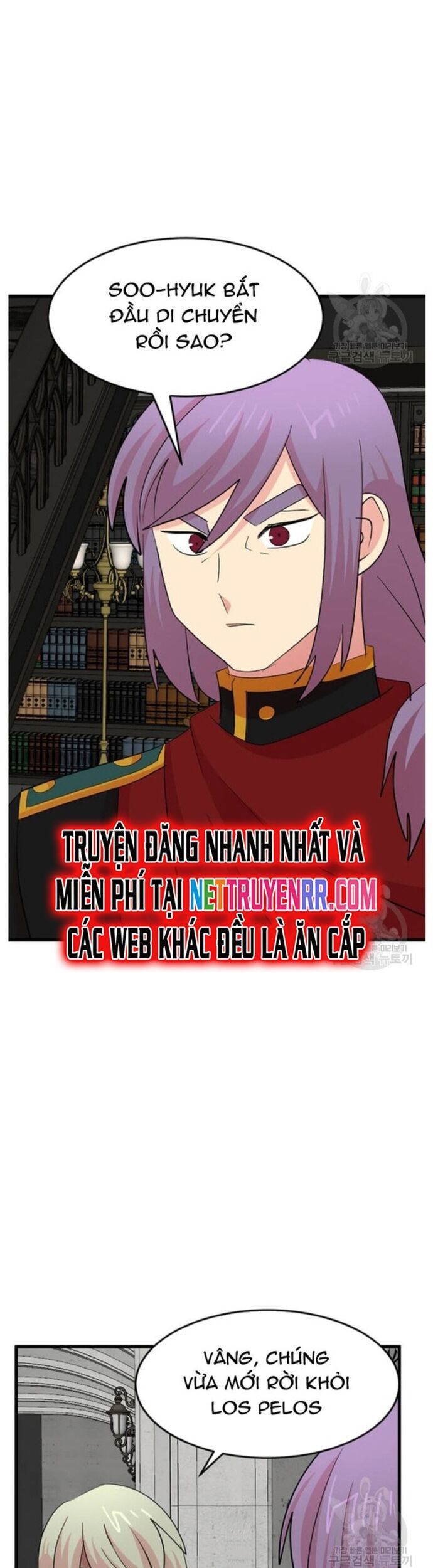 Mọt Sách Chapter 226 - 5