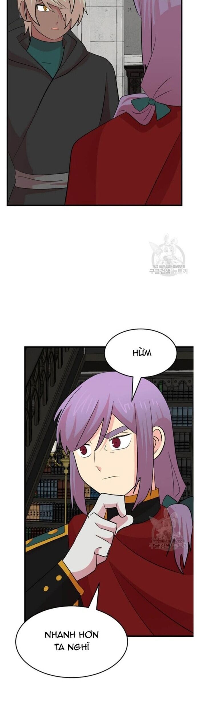 Mọt Sách Chapter 226 - 6