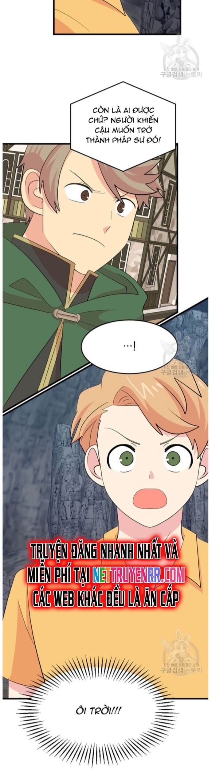 Mọt Sách Chapter 227 - 11