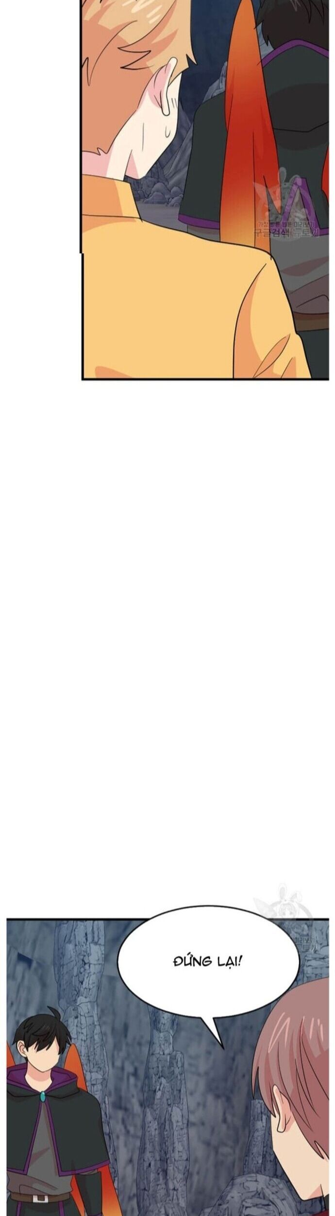 Mọt Sách Chapter 227 - 14