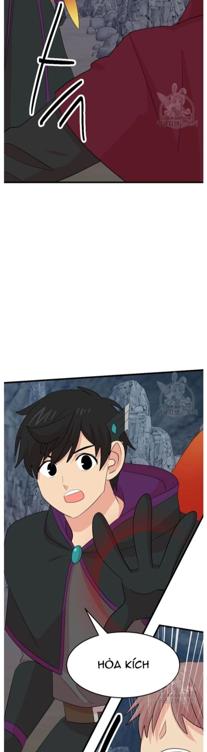 Mọt Sách Chapter 227 - 15