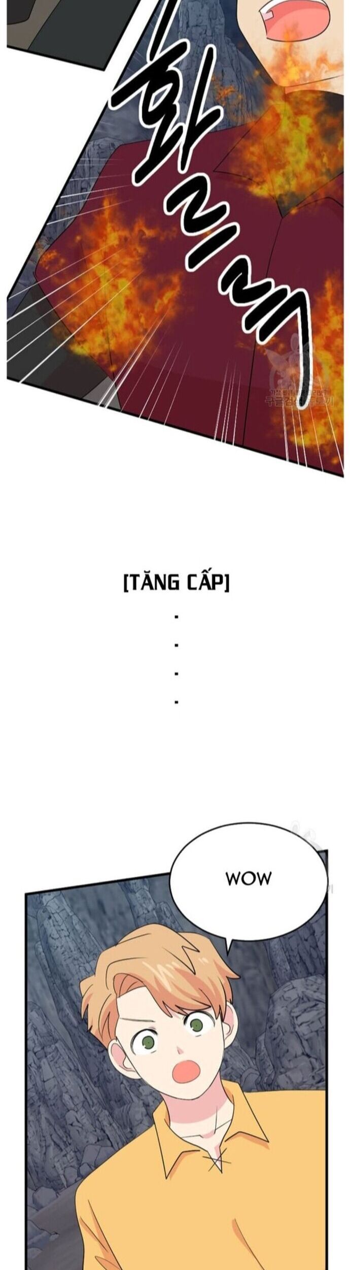 Mọt Sách Chapter 227 - 16